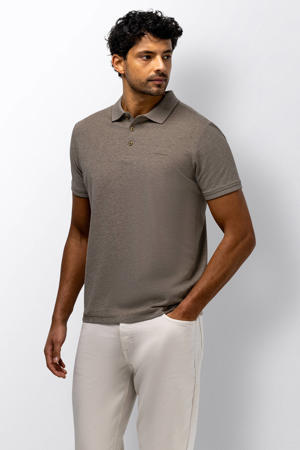 regular polo bruin