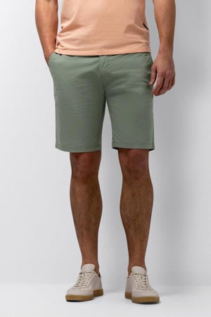 regular chino short groen