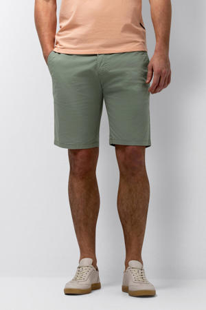regular chino short groen