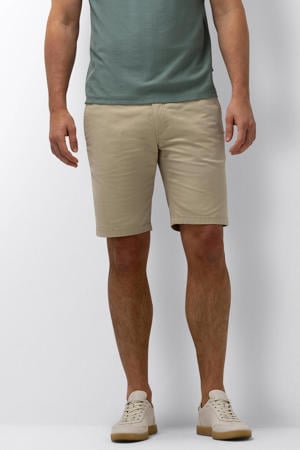 regular chino short beige