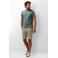 State of Art regular chino short beige