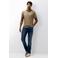 State of Art regular polo beige