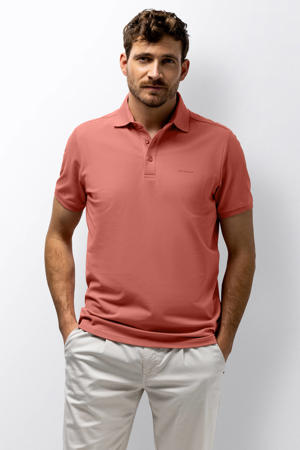 regular polo roze