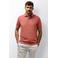 State of Art regular polo roze
