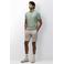 State of Art regular polo groen