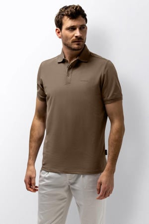 regular polo bruin