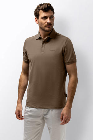regular polo bruin