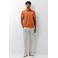 State of Art regular polo oranje