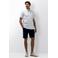 State of Art regular casual overhemd wit