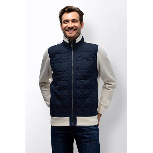State of Art donkerblauw afbeelding