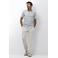 State of Art regular casual overhemd lichtblauw