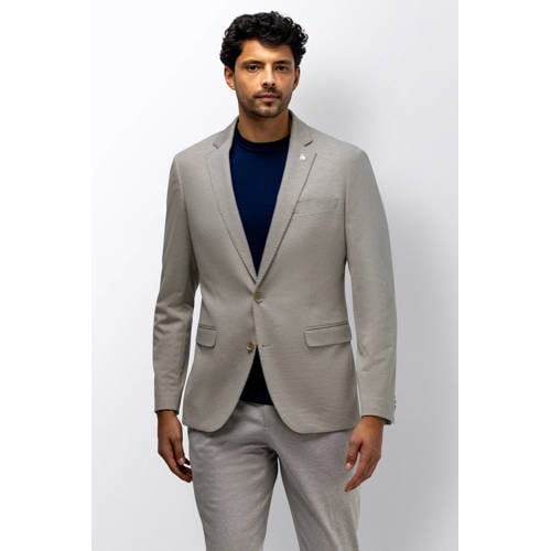 State of Art colbert taupe afbeelding