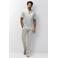 State of Art regular casual overhemd wit