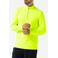 Falcon hardloopshirt Greyhound geel