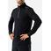 Falcon hardloopshirt Greyhound zwart
