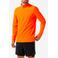 Falcon hardloopshirt Greyhound oranje