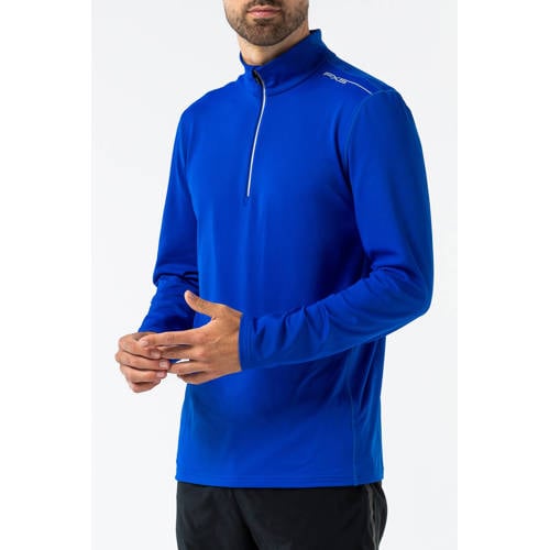 Falcon hardloopshirt Greyhound blauw afbeelding