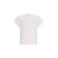 Like Flo T-shirt wit