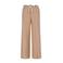 Like Flo regular casual broek goud