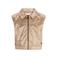 Like Flo gilet goud
