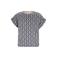 Like Flo T-shirt donkerblauw