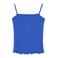 Like Flo spaghettitop blauw