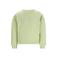 Like Flo sweater lichtgroen