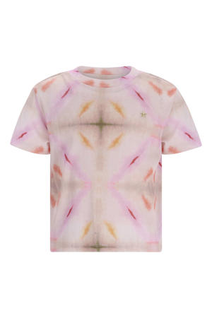 T-shirt ecru