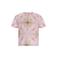 Like Flo T-shirt ecru