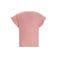 Like Flo T-shirt lichtroze