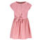 Like Flo korte jurk roze