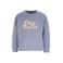 Like Flo Boys sweater lichtblauw