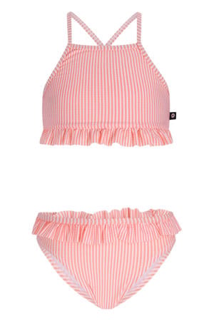 cropped bikini zalmroze