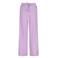 Like Flo straight casual broek lila