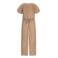 Like Flo jumpsuit goud