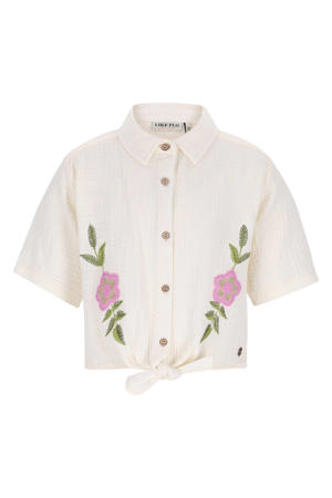 blouse wit
