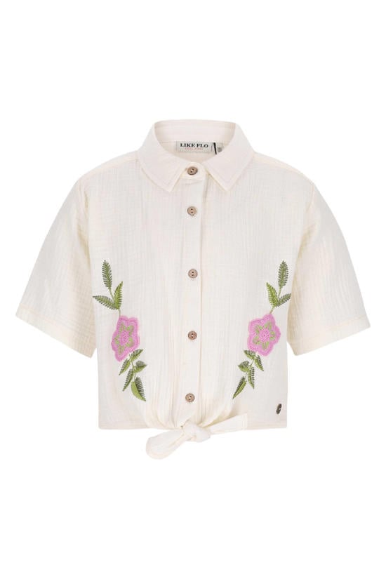 Like Flo blouses meisjes