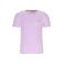Like Flo T-shirt lila rib gebreid
