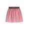 Like Flo korte rok roze