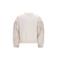 Like Flo gebloemde sweater wit