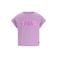Like Flo T-shirt lila