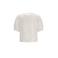 Like Flo blousetop ecru met pailletten