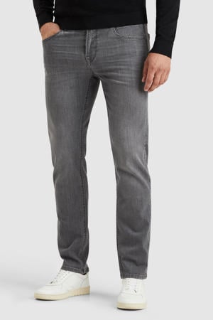 V7 RIDER regular fit jeans grey midsummer denim