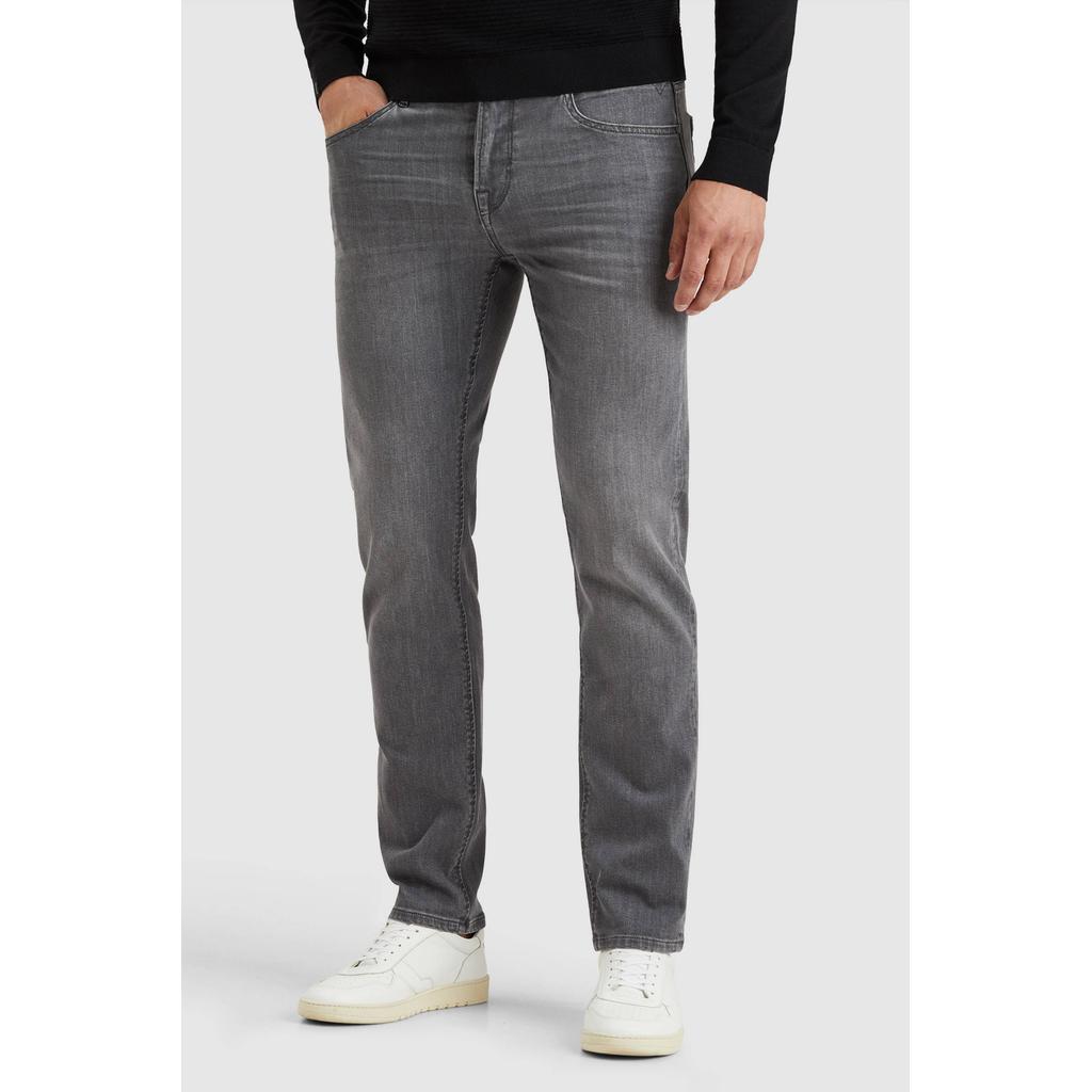Vanguard V7 RIDER regular fit jeans grey midsummer denim