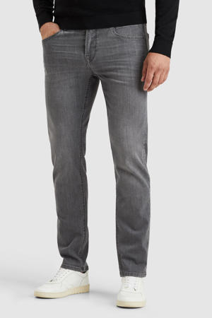 V7 RIDER regular fit jeans grey midsummer denim