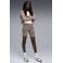 Puma Graphic bikershort all over print beige
