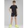Puma regular casual short donkerblauw