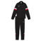 Puma Junior trainingspak zwart