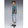 Puma sportshirt groen
