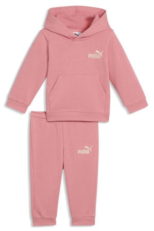 joggingpak roze